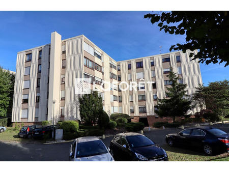 appartement conflans sainte honorine 4 pièce(s) 70 m2