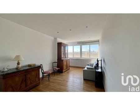 vente appartement 4 pièces de 89 m² à nancy (54000)