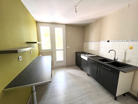 appartement nevers 4 pièce(s) 71 m2