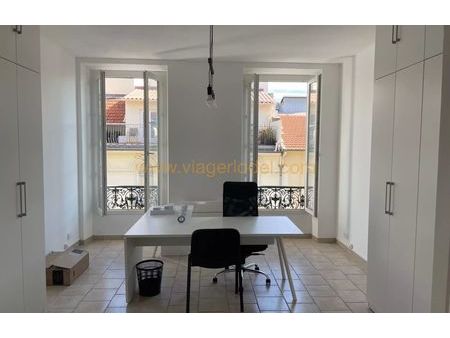 location appartement 5 pièces 99 m² nice (06000)