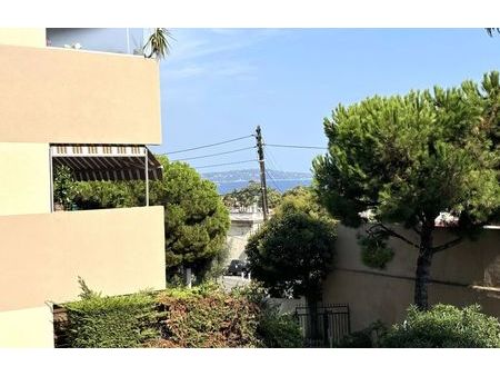 vente appartement 3 pièces 69 m² nice (06200)