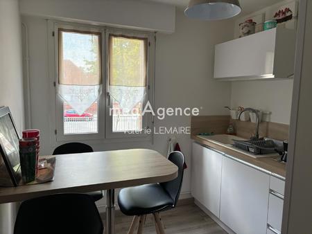 studio 32 m² très bien agencé  idéalement bien situé