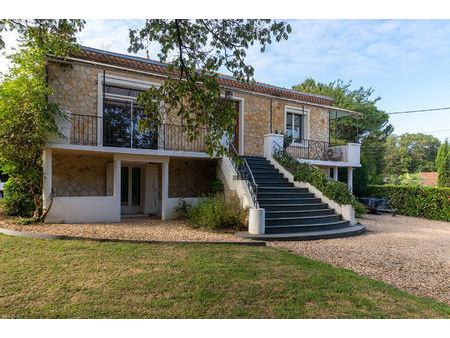 maison boulazac isle manoire 7 pièce(s) 220 m2