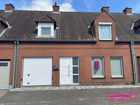 maison à louer à meulebeke € 825 (kdqdx) - vastgoed anbra | zimmo