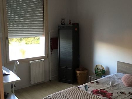 loue appartement