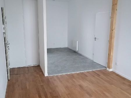 appartement 50m2 centre châteaudun