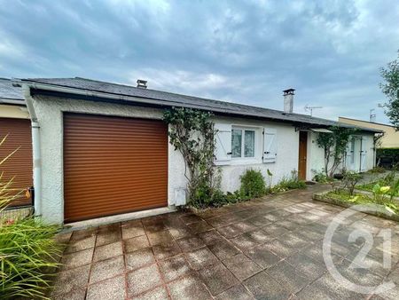 maison à vendre - 5 pièces - 97 m2 - othis - 77 - ile-de-france