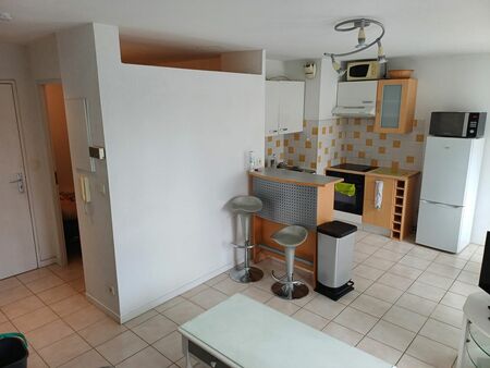 location appartement t1 bis