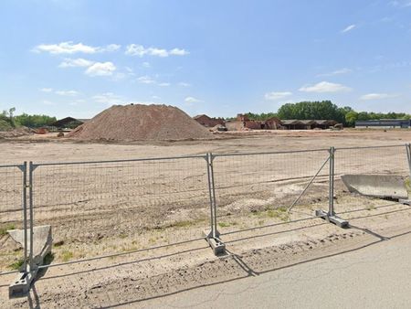 terrain à louer à rijkevorsel € 5.000 (kvmoe) - oreon properties herentals | zimmo