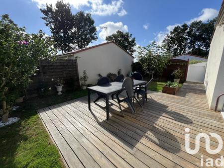 vente maison au poiré-sur-vie (85170) : à vendre / 102m² le poiré-sur-vie