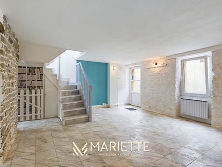 vente maison à concarneau (29900) : à vendre / 65m² concarneau