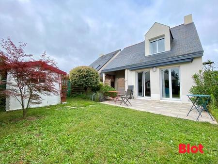 vente maison à saint-avé (56890) : à vendre / 88m² saint-avé