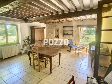 vente maison à moult-chicheboville (14370) : à vendre / 200m² moult-chicheboville