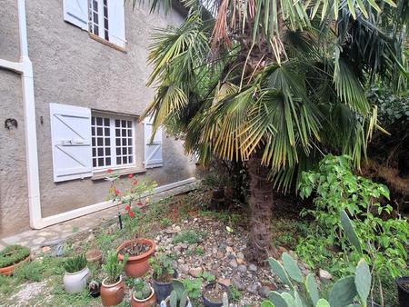 vente maison à gagnac-sur-garonne (31150) : à vendre / 152m² gagnac-sur-garonne