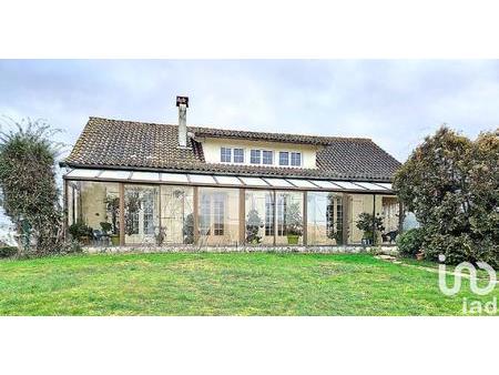 vente maison à montauban (82000) : à vendre / 170m² montauban