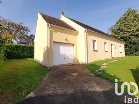 vente maison à pierres (28130) : à vendre / 102m² pierres