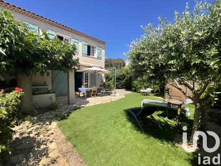 vente maison piscine à sanary-sur-mer (83110) : à vendre piscine / 71m² sanary-sur-mer