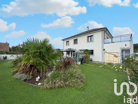 vente maison à oissel (76350) : à vendre / 325m² oissel