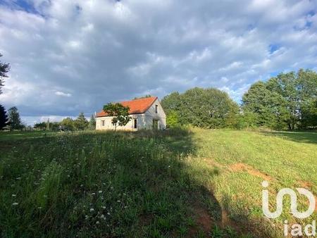 vente maison à sainte-foy-de-belvès (24170) : à vendre / 111m² sainte-foy-de-belvès