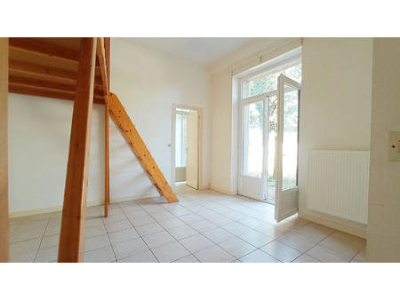 location appartement 2 pièces à nantes zola (44000) : à louer 2 pièces / 41m² nantes zola