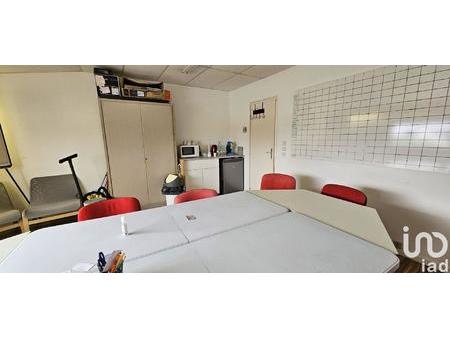 location bureaux et commerces à saint-sébastien-sur-loire centre (44230) : à louer / 57m² 