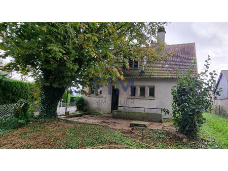 vente maison à buchy (76750) : à vendre / 102m² buchy