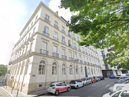 location appartement 6 pièces et plus à nantes (44000) : à louer 6 pièces et plus / 235m² 