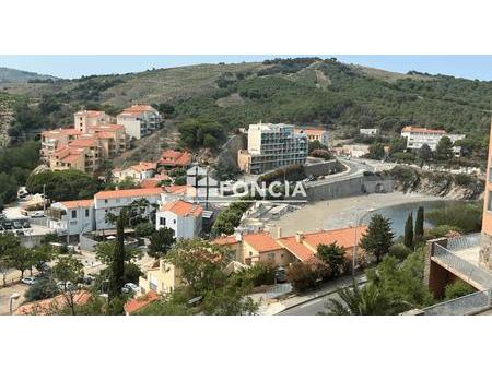 exclusivite appartement avec loggia et parking