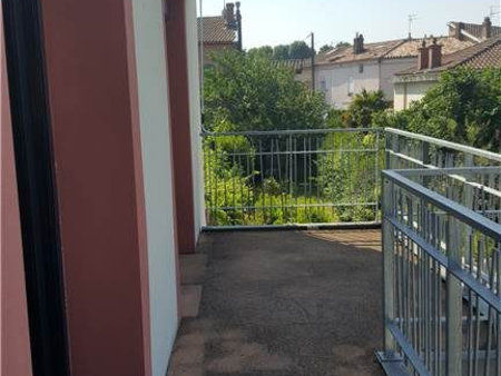 appartement à louer l'isle-jourdain