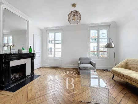 le service location de la maison barnes vous présente ce bien :