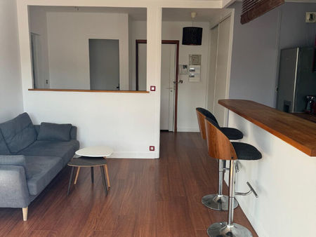 appartement paris 2 pièce(s) 44 m2