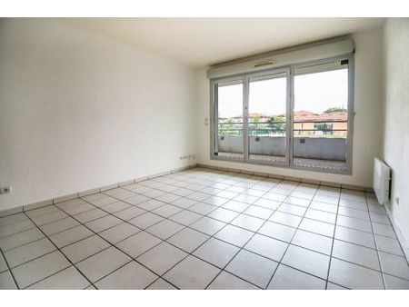 appartement t2 à louer