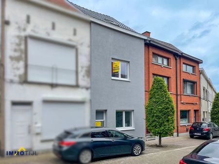 maison à vendre à aalst € 289.000 (kvn9v) - immotijl aalst | zimmo