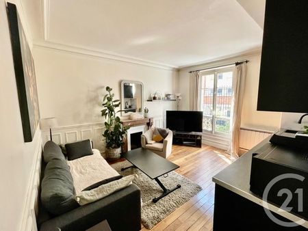 appartement f2 à vendre - 2 pièces - 34 97 m2 - paris - 75005 - ile-de-france