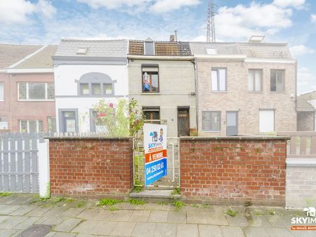 maison à vendre à angleur € 115.000 (kvng4) - group skyimmo | zimmo