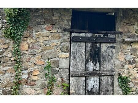 vente garage le vernet-chaméane (63580)