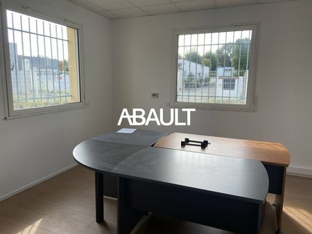 local professionnel - 285m² - toulouse