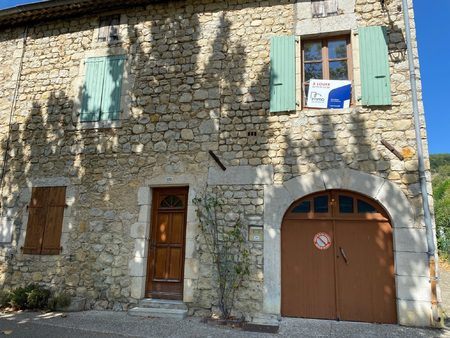 maison à louer saint-maurice-d'ibie