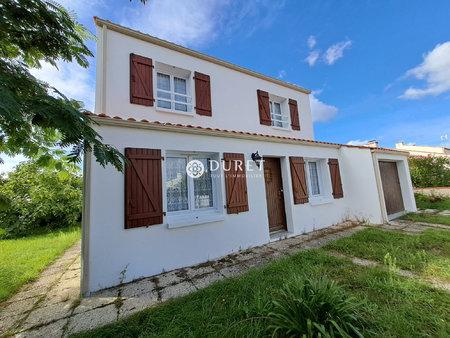 maison à vendre le fenouiller