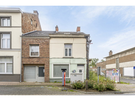 huis te koop in ninove met 2 slaapkamers