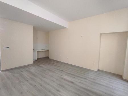 appartement 2 pièces - 51m² - millau