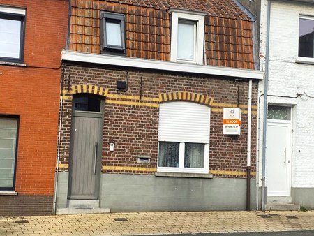 huis te koop in zonnebeke met 2 slaapkamers