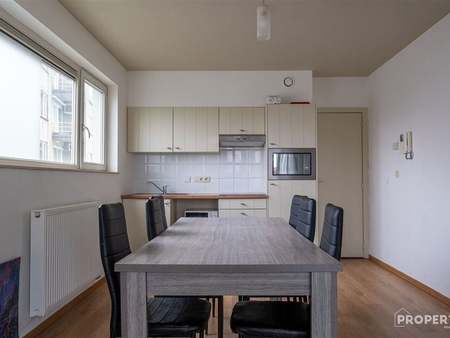 appartement à vendre à waregem € 115.000 (kvllm) - property real estate | zimmo