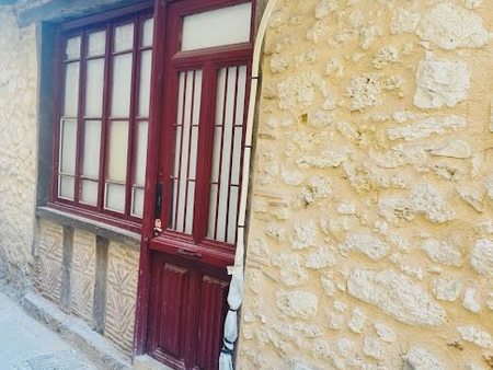 vente maison 3 pièces 53 m²