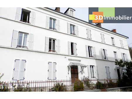 vente immeuble 585 m² lons-le-saunier (39000)