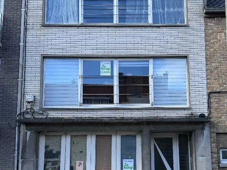 appartement te koop in oostende met 2 slaapkamers