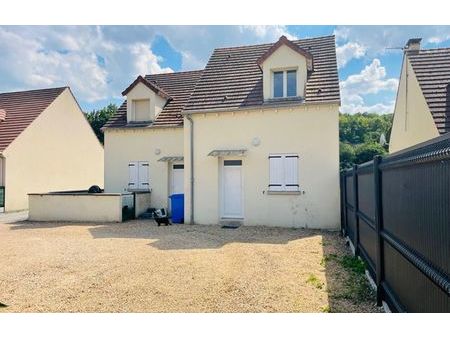 vente maison 3 pièces 53 m² dreux (28100)