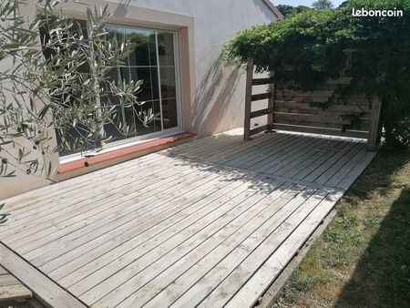 vente maison 4 pièces 104 m² castelnau-d'estrétefonds