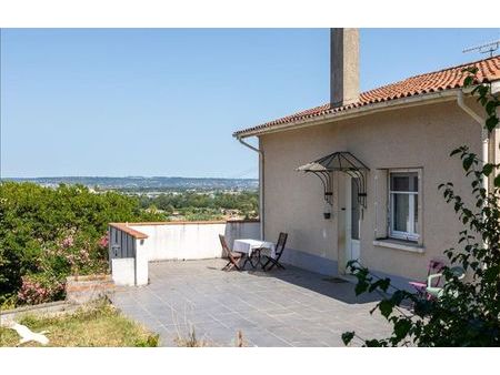 vente maison 4 pièces 115 m² estillac (47310)