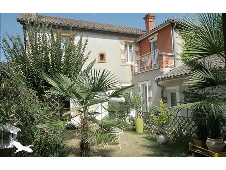 vente maison 6 pièces 158 m² montpon-ménestérol (24700)